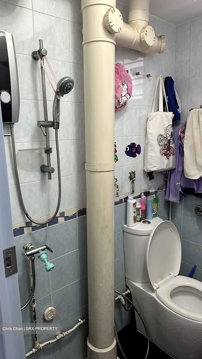 Blk 116 Bedok North Road (Bedok), HDB 3 Rooms #584618181